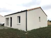 Vente maison 3 pièces Vente maison 3 pièces