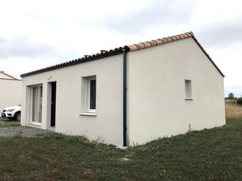 Vente Maison 2 chambresPouzauges