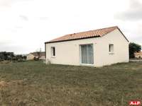 Vente maison 3 pièces Vente maison 3 pièces