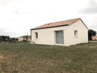Vente maison 3 pièces Vente maison 3 pièces