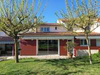 Vente maison 7 pièces Vente maison 7 pièces