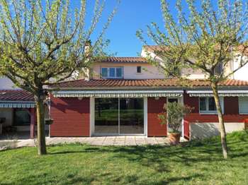 Vente maison 7 pièces Pouzauges 85