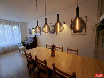 Vente Maison 4 chambresPouzauges