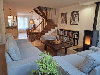 Vente Maison 4 chambresPouzauges