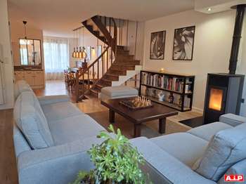 Vente maison 6 pièces Pouzauges 85