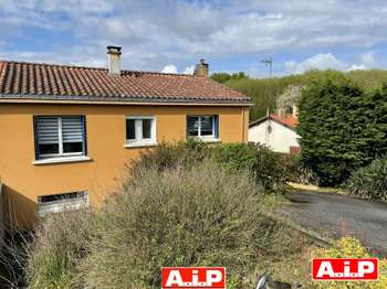 Vente Maison 3 chambresPouzauges