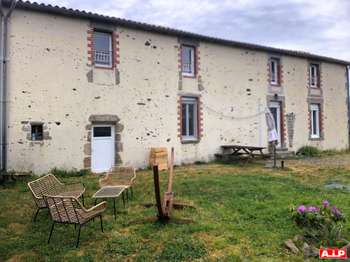 Vente Maison 3 chambresPouzauges