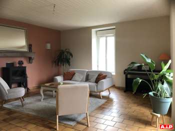 Vente maison 5 pièces Vente maison 5 pièces