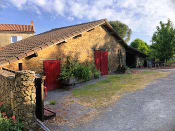 Vente Maison 5 chambresPouzauges