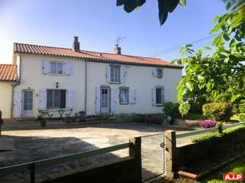 Vente Maison 3 chambresPouzauges