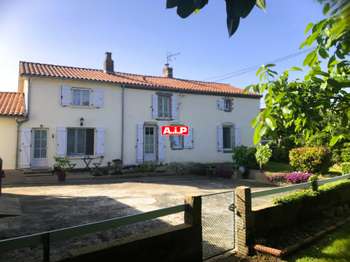 Vente Maison 3 chambresPouzauges