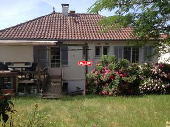 Vente Maison 3 chambresPouzauges