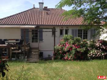 Vente Maison 3 chambresPouzauges