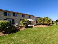 Vente maison 9 pièces Vente maison 9 pièces