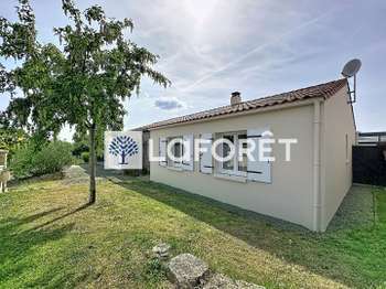 Vente Maison 3 chambresPouzauges