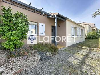 Vente Maison 3 chambresPouzauges