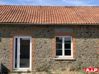 Vente maison 1 pièce