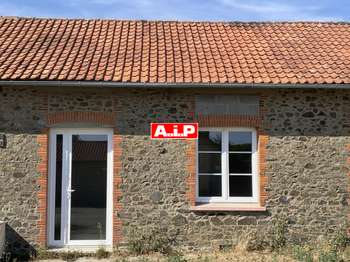 Vente maison 1 pièce Pouzauges 85