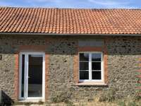 Vente maison 1 pièce Vente maison 1 pièce