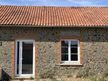 Vente Maison 1 piècePouzauges