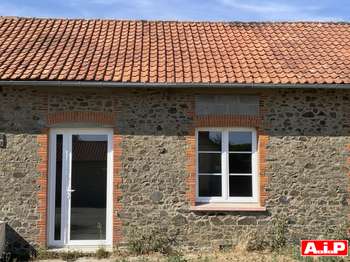 Vente maison 1 pièce Pouzauges 85