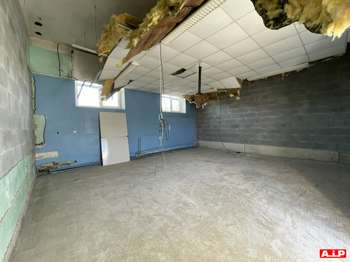 Vente maison 1 pièce