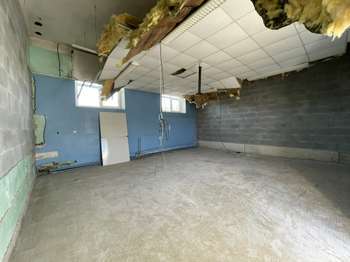 Vente maison 1 pièce Vente maison 1 pièce