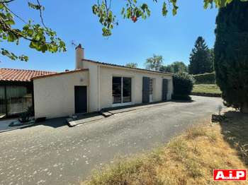 Vente Maison 4 chambresPouzauges