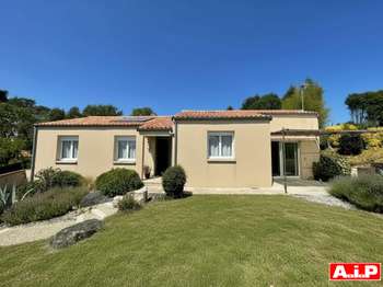 Vente Maison 4 chambresPouzauges