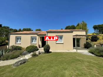 Vente Maison 4 chambresPouzauges