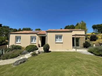 Vente Maison 4 chambresPouzauges
