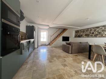 Vente Maison 2 chambresPouzauges