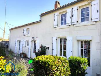 Maison 4 pièces 99 m² · à Pouzauges · 99 m² · 111 300 €