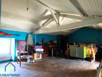 Vente maison 4 pièces Vente maison 4 pièces