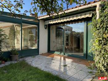 Vente Maison 4 chambresPouzauges