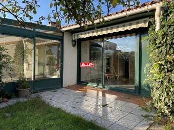 Vente Maison 4 chambresPouzauges