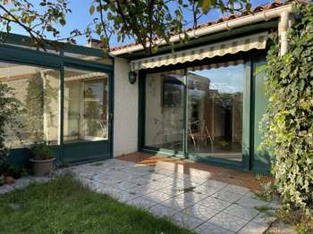 Vente maison 7 pièces Pouzauges 85
