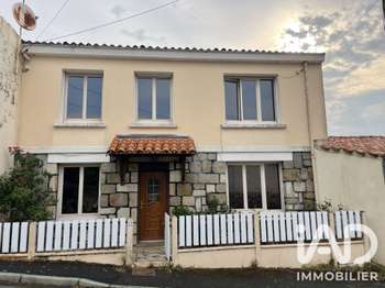 Vente Maison 3 chambresPouzauges