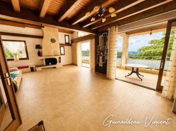 Vente maison 6 pièces Pouzauges 85