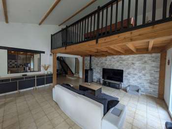 Vente Maison 4 chambresPouzauges