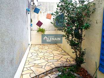 Vente maison 5 pièces Pouzauges 85