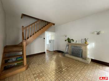 Vente Maison 3 chambresPouzauges