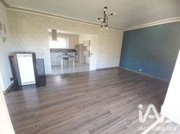 Maison 5 pièces 113 m² · à Pouzauges · 113 m² · 149 500 €