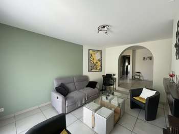 Vente Maison 4 chambresPouzauges