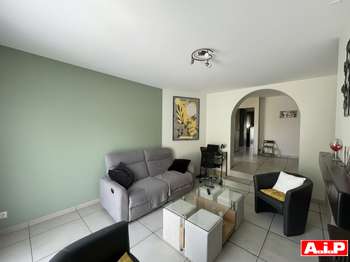 Vente Maison 4 chambresPouzauges