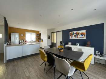 Vente maison 5 pièces Pouzauges 85