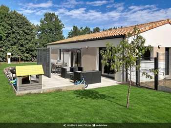 Vente Maison 3 chambresPouzauges