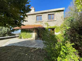 Vente Maison 4 chambresPouzauges