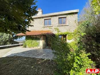 Vente Maison 4 chambresPouzauges