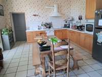 Vente maison 11 pièces